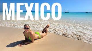 How to Travel Yucatan (Mexico) in 14 Days - the Perfect Itinerary