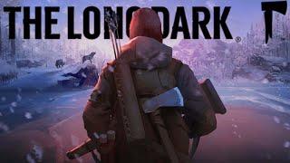 Lets Play The Long Dark.... Is It Hard ?? Part 1