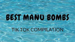 Best Manu Bombs on Tiktok Compilation - Part 2