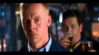 Hot Fuzz - Trailer