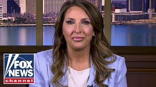 Ronna McDaniel: This is a 'critical' opportunity for Republicans