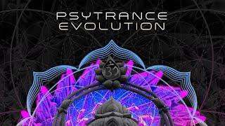 Psytrance Samples - Psytrance Evolution