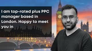 Amazon DSP & PPC expert based in London