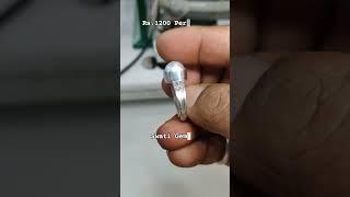 Rs.1200 / CARAT KESHI PEARL MOTI मोती મોતી ମୁକ୍ତା মুক্তা ముచ్యము  SWATI GEMS  RAYAGADA  ODISHA