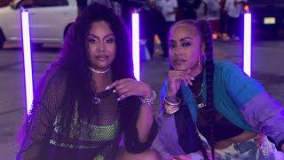 Tenelle - Ice Cream (Official Music Video) ft. RYN & Sione Toki