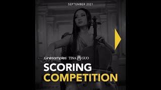 Reminiscence of Code - Kent K. - Tina Guo Competition Cinesamples