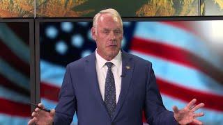 Western Montana congressional race: Ryan Zinke, Republican