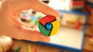 Google Chrome シンプルという進化 [HD]