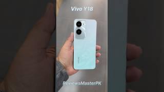 Vivo Y18 6gb/128gb unboxing | Vivo Best Camera Phone | Vivo Y18 Review | Vivo Y18 Price in Pakistan