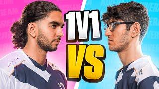 ScreaM Vs Nivera 1v1 Challenge !! (VALORANT)