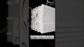 Testing time Peerless Assassin 90 se CPU cooler