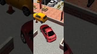 Master of Parking: SPORTS CAR to - Android Gameplay Arsya Games