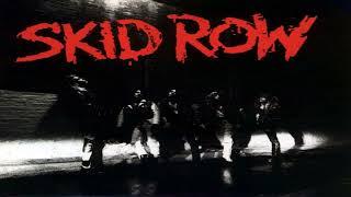 Skid Row - 18 and Life (Bass Backing Track w/original vocals) #multitrack