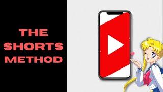 How to Skyrocket Your Type Beat Channel Growth with Shorts (Sell Beats Online)