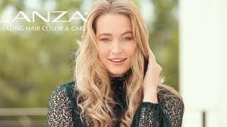 L'ANZA Smooth & Wavy Style