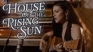 House Of The Rising Sun - The Animals (Violet Orlandi Cover)