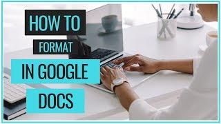 How To Write A Book In Google Docs