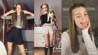 TikTok egirl compilation. That what we need