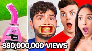 Top 100 World's *MOST* Viewed YouTube Shorts!