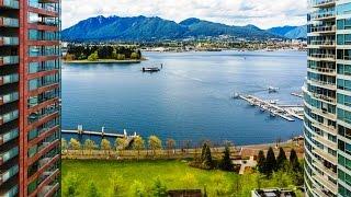Top10 Recommended Hotels in Vancouver, British Columbia, Canada
