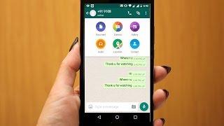 How to Send WhatsApp Messages Without Saving Contact Number