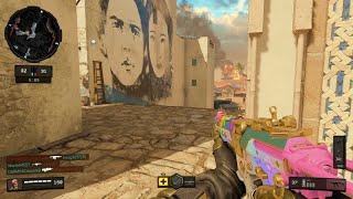 Call of Duty Black Ops 4: Team Deathmatch Gameplay (No Commentary)