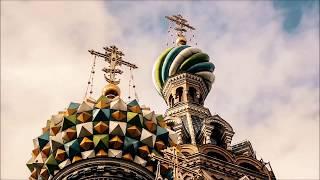 23rd session of the UNWTO General Assembly, Saint Petersburg, Russian Federation – Promotional Video