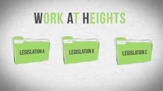 Guide to the Work at Heights Regulations