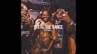 [FREE] Sauce Walka Type Beat - "Steal The Sauce"