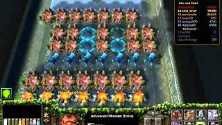 Warcraft 3 LTW 10 Warplay5 5-4-2011 part 2