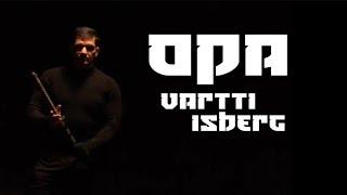 OPA - Vartti Isberg