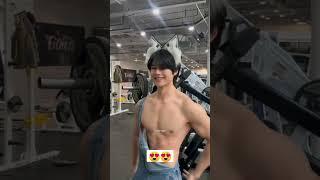 douyin handsome boy tiktok #shorts #tiktok #viral#subscribe #fyp #ulzzangpr #ytshorts#hotboy #asian