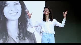 Ísť o krok ďalej | Dominika Žiaková | TEDxYouth@Bratislava