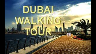 DUBAI WALKING TOUR
