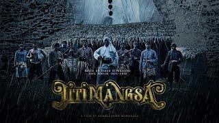 FILM TITI MANGSA - FULL MOVIE Perang Jawa/Java-Oorlog (1825-1830) Pangeran Diponegoro
