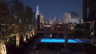 The Only Chicago Condo With A Private Pool - $8 Million