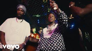 BEO Lil Kenny & Key Glock - Whoopty Woop (Official Music Video)