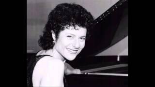 Lyadov - Prelude in B minor, Op. 11 No. 1 - Margaret Fingerhut