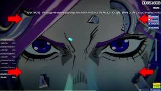 osu! Stone Ocean [Hard] | 99%