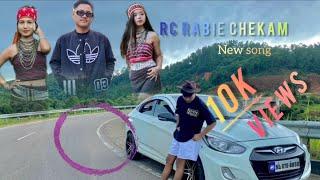 RC rabie chekam new song | na.a sanjokne pangnan angade garo new coming soon #garonewsong