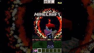 Best Demon Slayer Mod For Minecraft In 2024 #demonslayer #anime #edit