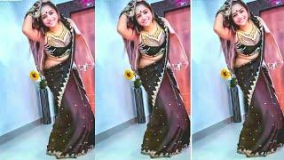 hot Instagram dance || hot saree reels || bold meera