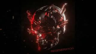 Robert Slump - Regenerator