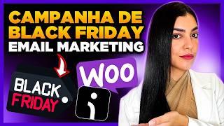 Omnisend: Como Criar uma Campanha de BLACK FRIDAY com EMAIL MARKETING [Passo a passo]