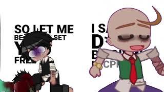 [Cpr x Misery|Gacha Club|Baldi Basic's|Meme]