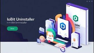 GET IObit Uninstaller Pro 13 FREE WITH Activation Code And Key NOW!