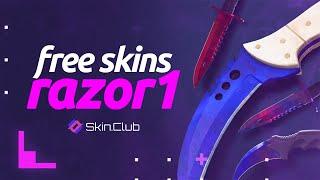 SkinClub Promo Code 2024, SkinClub Promo Code up to 300$