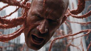 SPORE - Horror Movie 2023 - (Ai Movie Trailer) Idris Elba, Jason Statham  #aivideo #trailer #aimovie