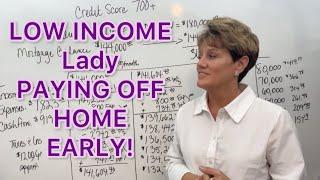 First Lien HELOC Makes Paying Off Home Early EASY! #velocitybanking