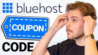 Bluehost Coupon Code 2024 | Get up to 55% OFF!